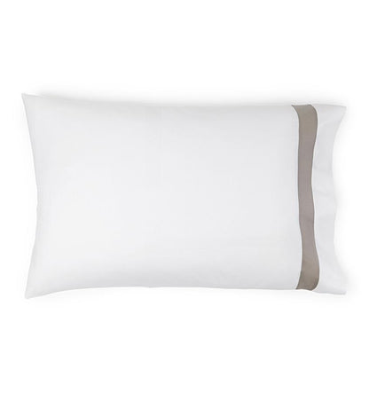 Sferra Orlo Pillow Case