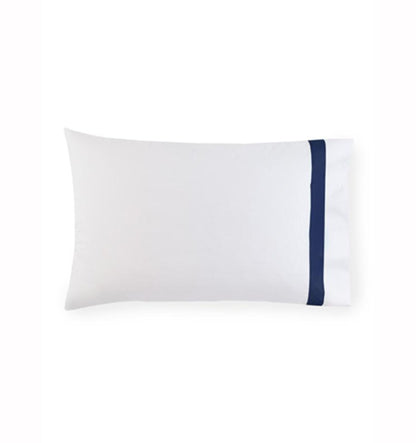 Sferra Orlo Pillow Case