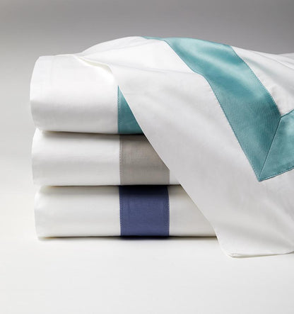 Sferra Orlo Flat Sheet