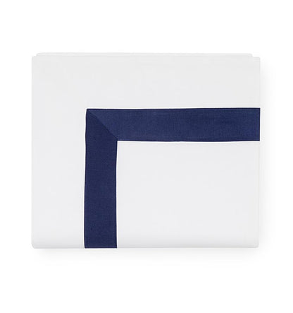 Sferra Orlo Flat Sheet