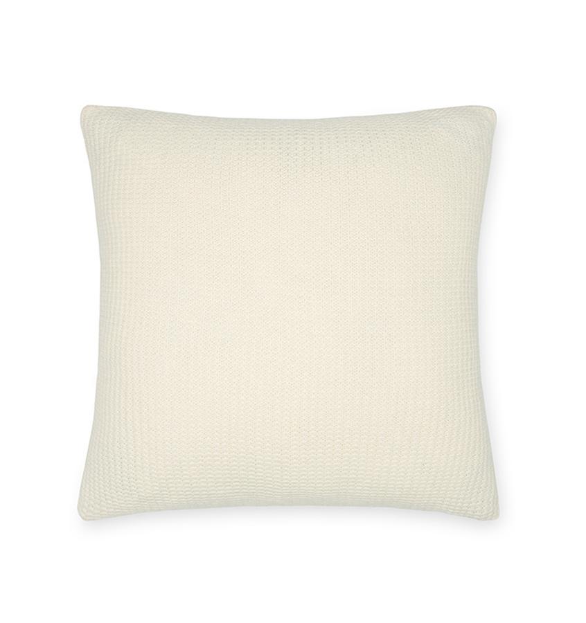 Sferra Pettra Decorative Pillow