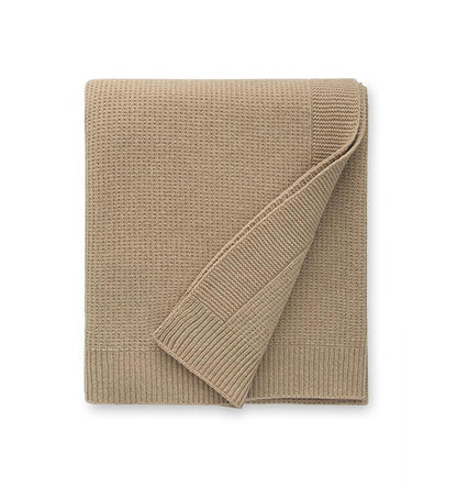 Sferra Pettra Decorative Throw