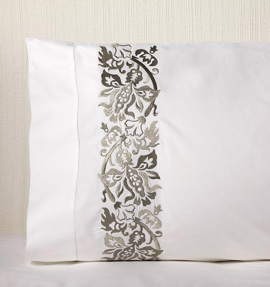 Sferra Saxon Pillow Case