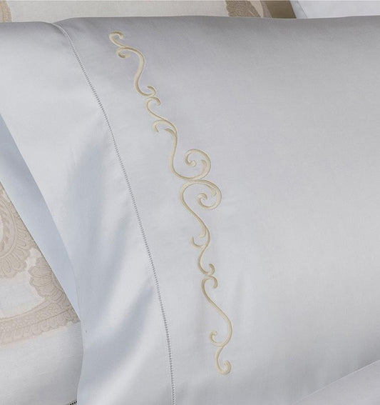 Sferra Severina Pillow Case Pair