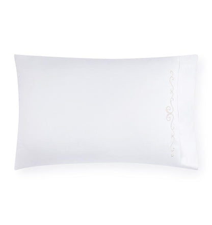 Sferra Severina Pillow Case Pair
