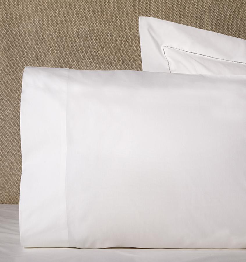 Sferra Simply Celeste Pillow Case Pair