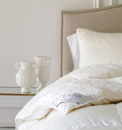 Sferra Snowdon Pillow