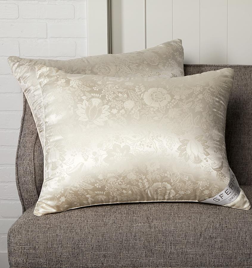 Sferra Snowdon Pillow