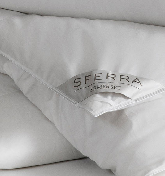 Sferra Somerset Duvet