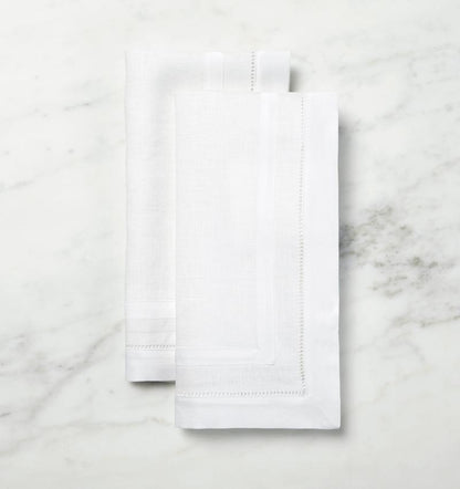 Sferra Tipton Dinner Napkin