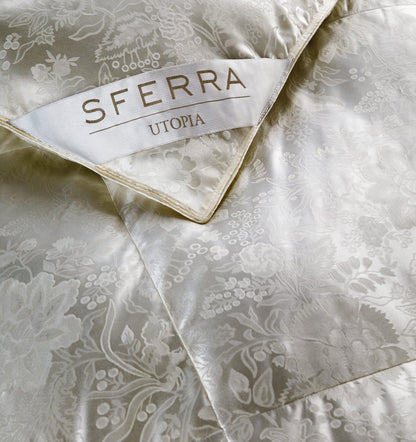 Sferra Utopia Duvet